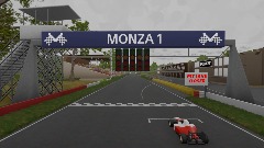 A screenshot taken in Dreams. 1 of 14.