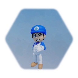 V.2 New update SMG4