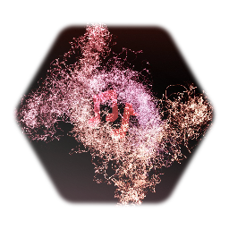 Rainy Merry go round