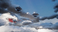 A screenshot taken in Dreams. 9 of 16.