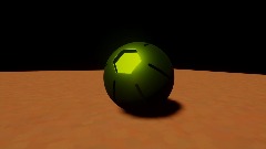 Project - Spin (Wip)