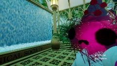A screenshot taken in Dreams. 11 of 12.