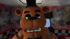 an imposter took our life away