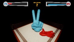 A screenshot taken in Dreams. 1 of 3.