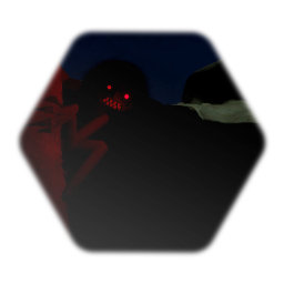 Woven Nightmare fuel