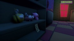 A screenshot taken in Dreams. 5 of 24.