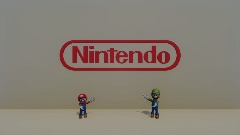 Nintendo Startup