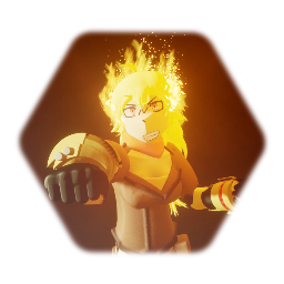Yang Xiao Long