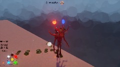 A screenshot taken in Dreams. 1 of 1.