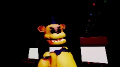 |Golden Freddy| in Shucks