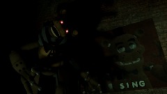 A screenshot taken in Dreams. 10 of 22.