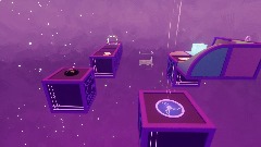 My Dreamiverse Dash!