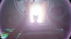 A screenshot taken in Dreams. 5 of 10.