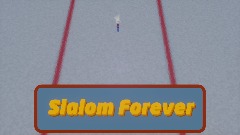 Slalom Forever