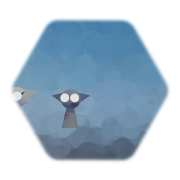 Remix of Swapped Wenda and Grey
