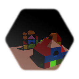 Construction Blocks