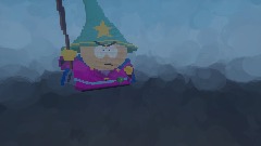 South Park - Grand Wizard Cartman