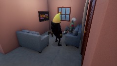 A screenshot taken in Dreams. 1 of 24.