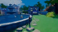 A screenshot taken in Dreams. 2 of 12.