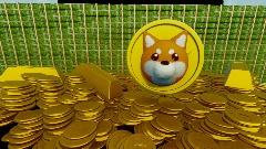 Shiba Inu Token NFT :)