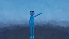 A screenshot taken in Dreams. 2 of 26.