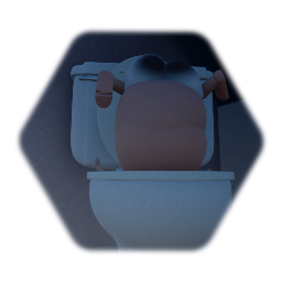 big Running Baby (catchable)