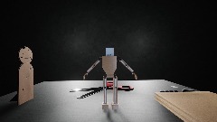 A screenshot taken in Dreams. 7 of 10.