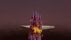 A screenshot taken in Dreams. 7 of 13.