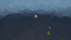 Twin stick shooter - Diogo