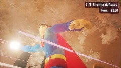 A screenshot taken in Dreams. 9 of 14.