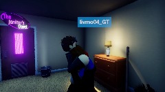 A screenshot taken in Dreams. 1 of 21.