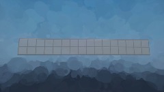 A screenshot taken in Dreams. 6 of 7.