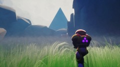 Metroid X-Plus
