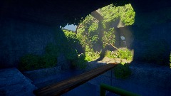 A screenshot taken in Dreams. 1 of 3.