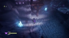 A screenshot taken in Dreams. 14 of 19.