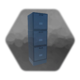 File Cabinet (ZX)