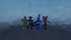 Remix of Orbot And Cubot (Sonic Boom)