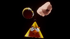 Angry Birds Adventures S1 EP3: Chucks Nightmares