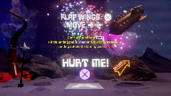 A screenshot taken in Dreams. 6 of 7.