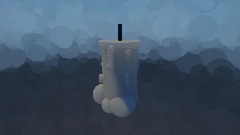 A screenshot taken in Dreams. 3 of 5.