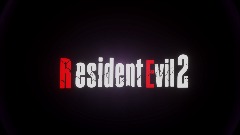 Resident Evil 2 Remake (Updated)