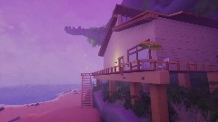 A screenshot taken in Dreams. 8 of 13.