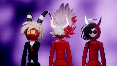 A screenshot taken in Dreams. 4 of 4.