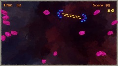 Stretchy Collector Demo