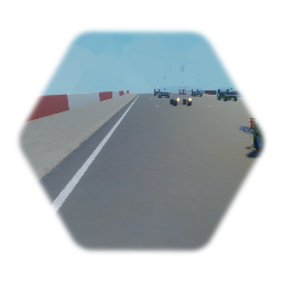 TricoBiddy Bus Company Super GP Kit