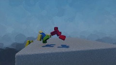 Run From The c00lkidd’s Background