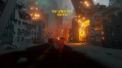 Peter griffins horrific adventure 2