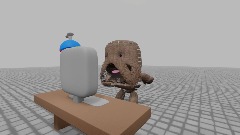 A screenshot taken in Dreams. 26 of 30.