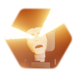 Skibidi Toilet - GMAN