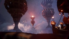 A screenshot taken in Dreams. 2 of 3.